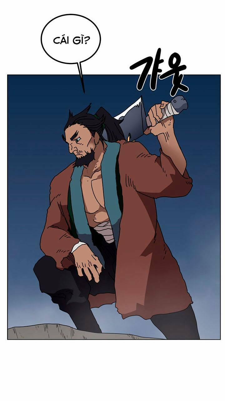 Biên Niên Sử Của Thiên Quỷ 30 trang 35