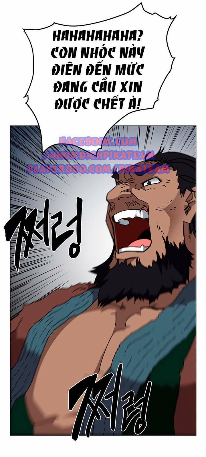 Biên Niên Sử Của Thiên Quỷ 30 trang 37