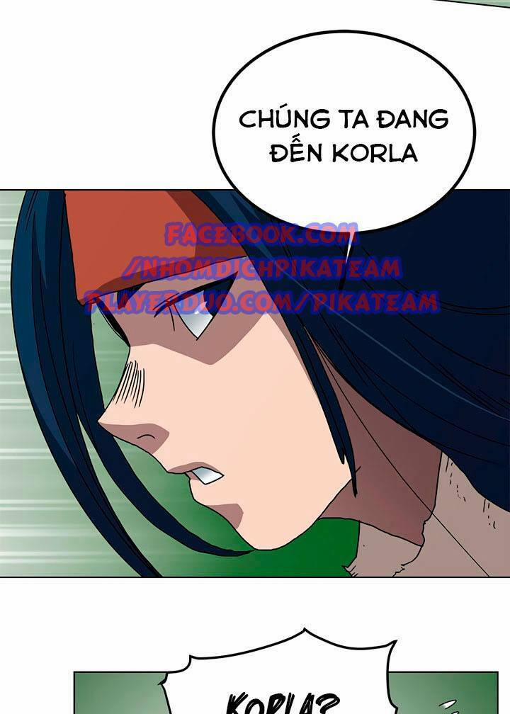 Biên Niên Sử Của Thiên Quỷ 30 trang 4