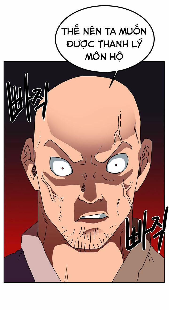 Biên Niên Sử Của Thiên Quỷ 30 trang 40