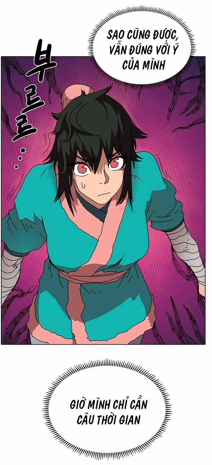 Biên Niên Sử Của Thiên Quỷ 30 trang 42