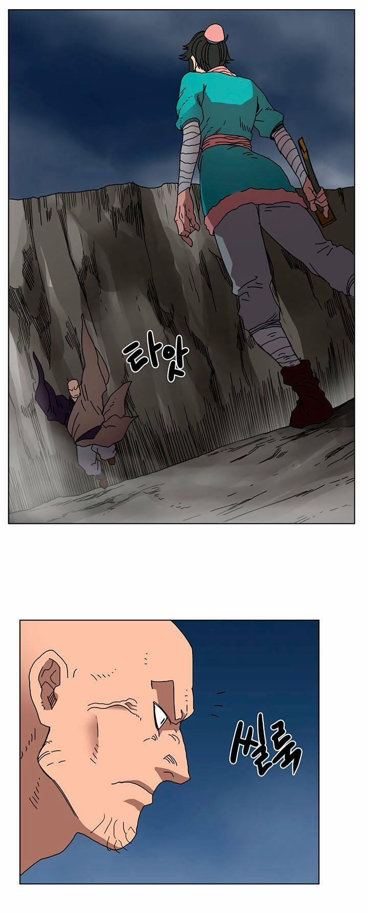 Biên Niên Sử Của Thiên Quỷ 30 trang 43