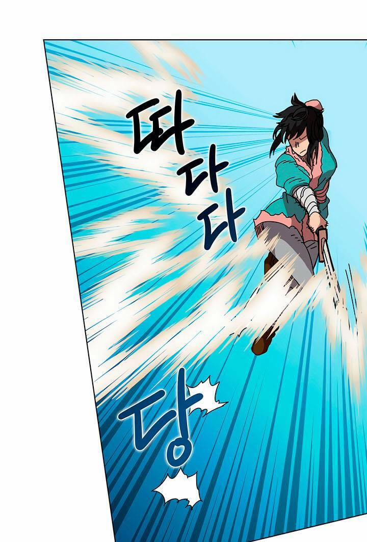 Biên Niên Sử Của Thiên Quỷ 30 trang 45