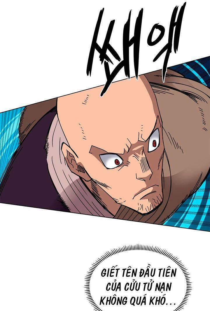 Biên Niên Sử Của Thiên Quỷ 30 trang 46