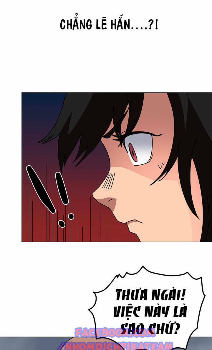 Biên Niên Sử Của Thiên Quỷ 30 trang 55