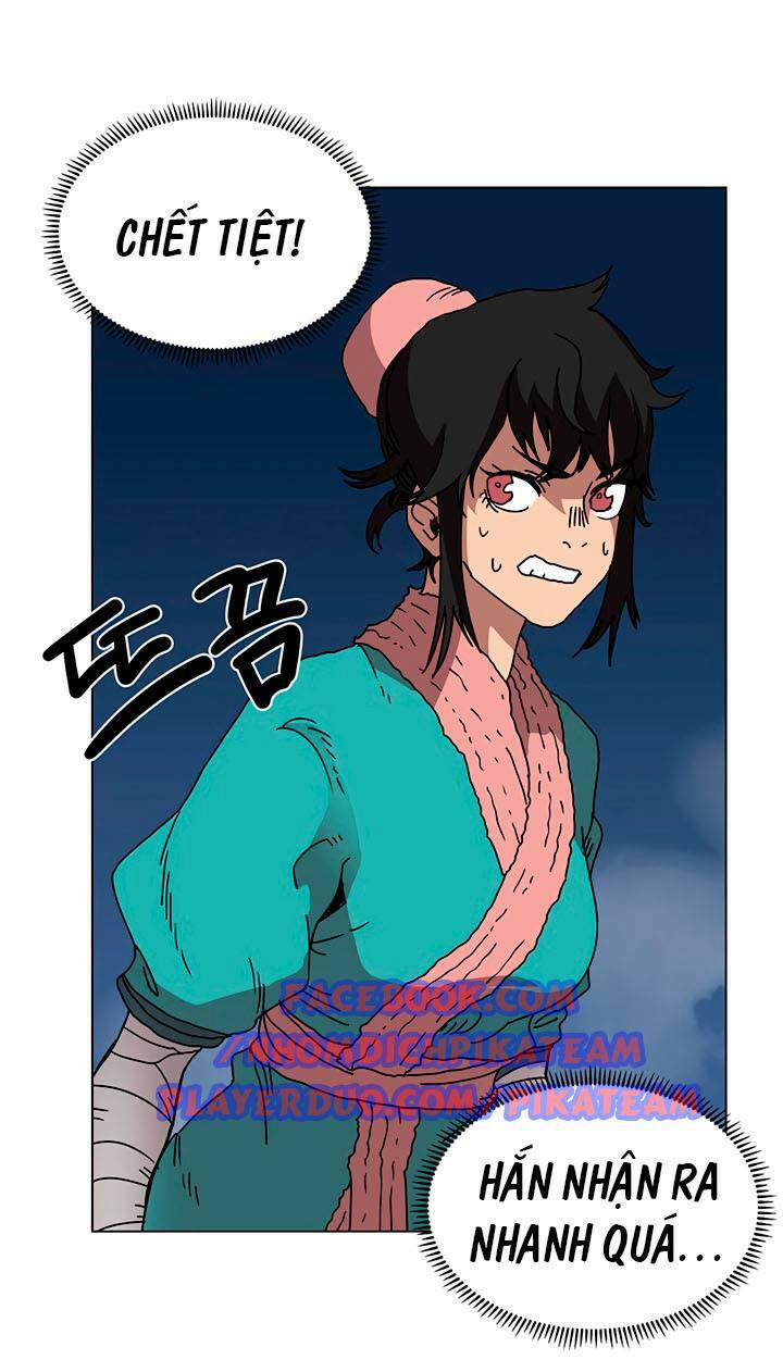 Biên Niên Sử Của Thiên Quỷ 30 trang 59