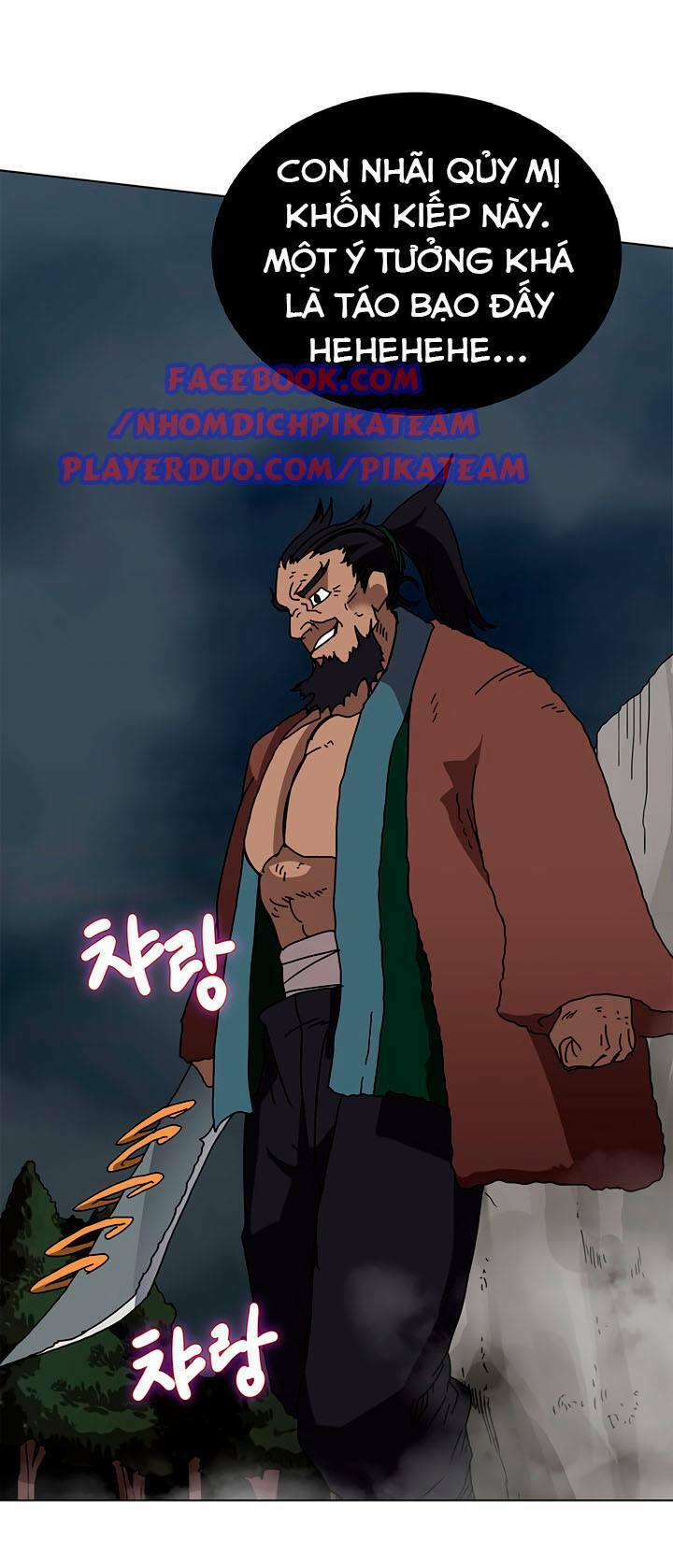 Biên Niên Sử Của Thiên Quỷ 30 trang 62