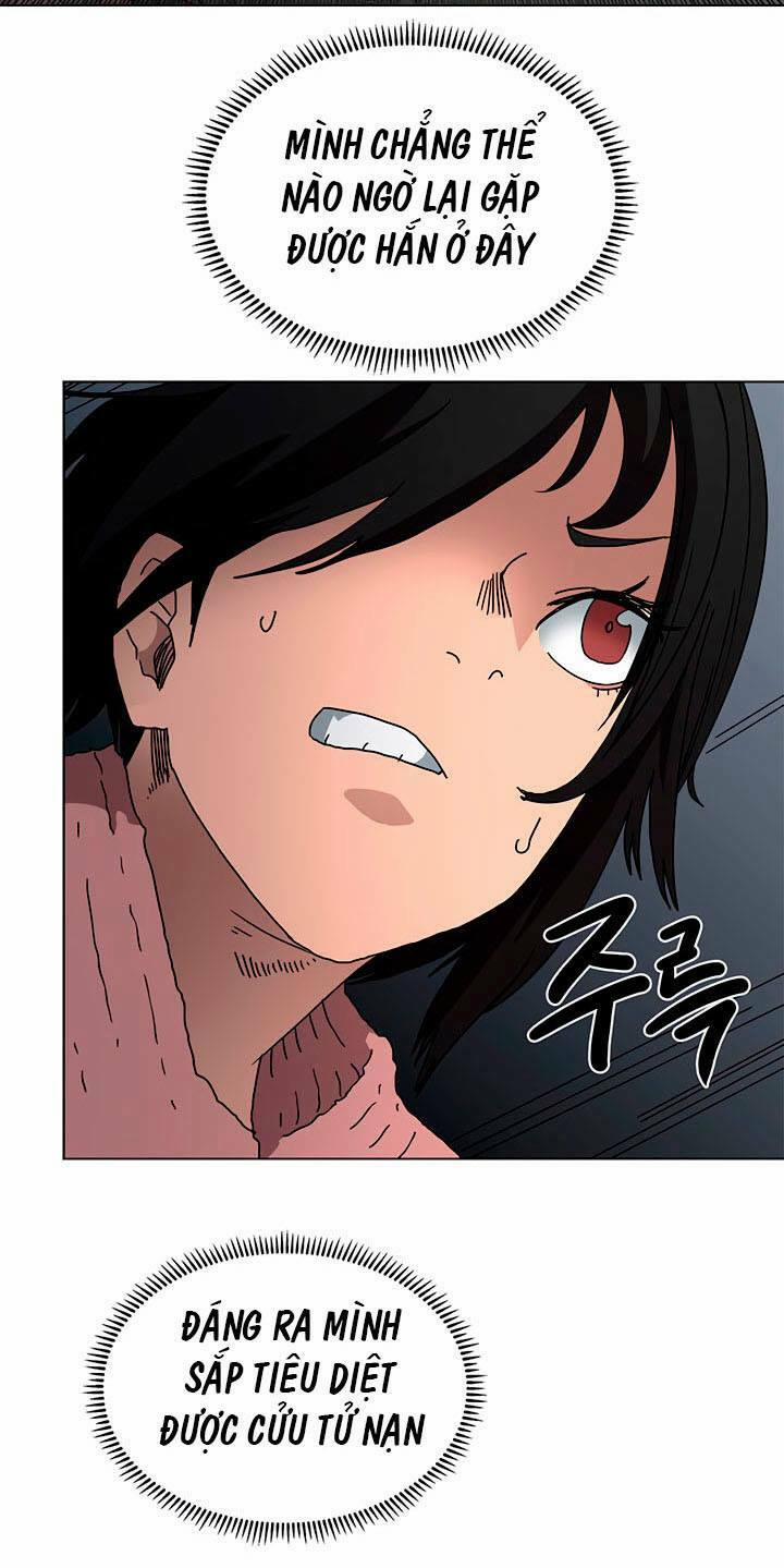 Biên Niên Sử Của Thiên Quỷ 30 trang 7