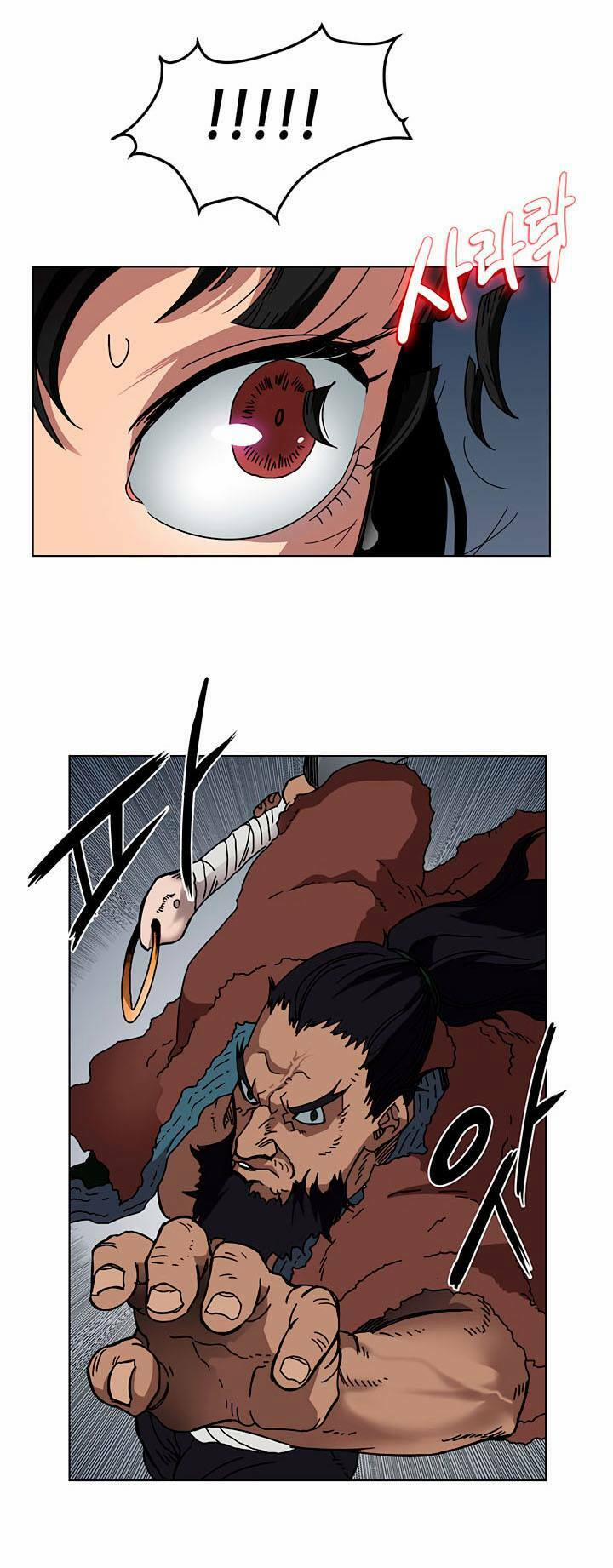 Biên Niên Sử Của Thiên Quỷ 31 trang 12