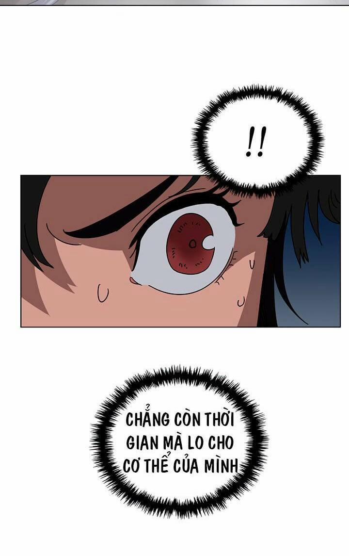 Biên Niên Sử Của Thiên Quỷ 31 trang 20