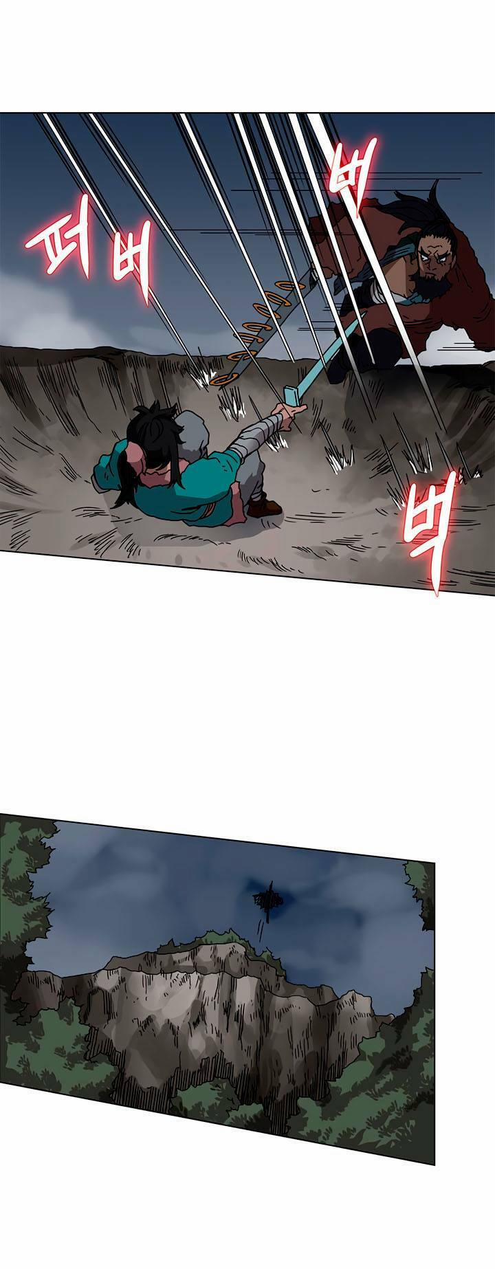 Biên Niên Sử Của Thiên Quỷ 31 trang 25