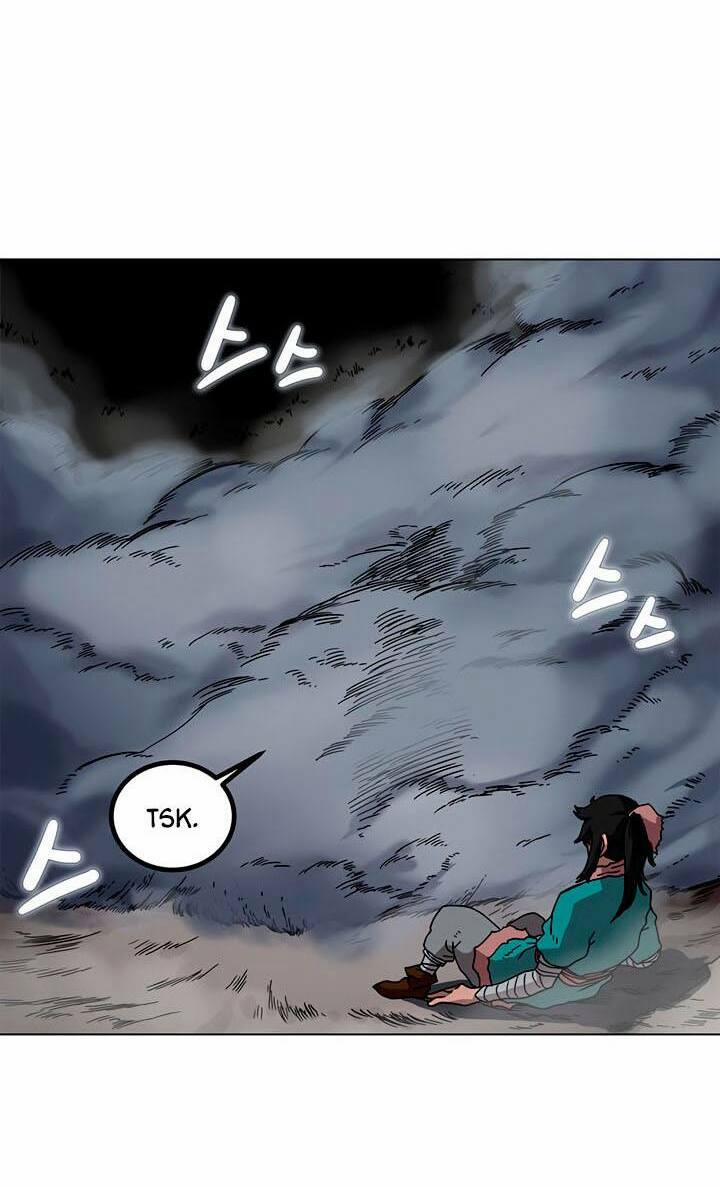 Biên Niên Sử Của Thiên Quỷ 31 trang 29