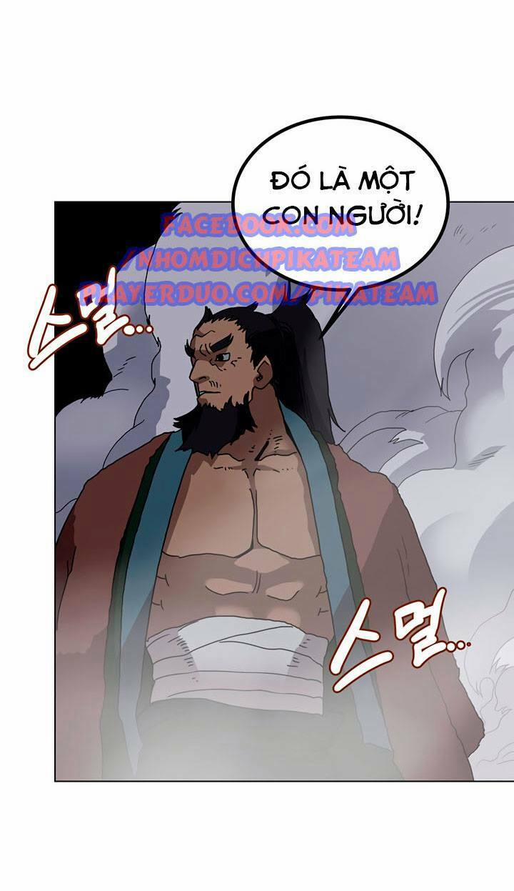 Biên Niên Sử Của Thiên Quỷ 31 trang 30