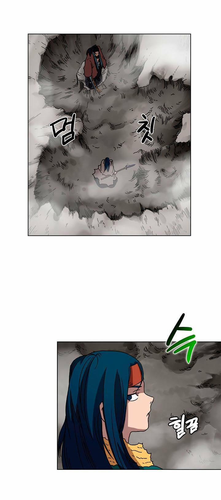 Biên Niên Sử Của Thiên Quỷ 31 trang 33