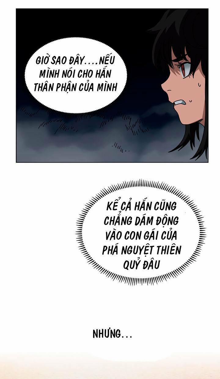 Biên Niên Sử Của Thiên Quỷ 31 trang 5