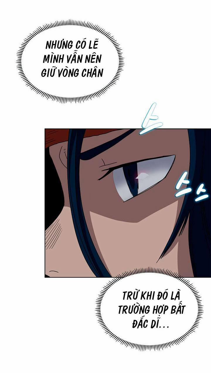 Biên Niên Sử Của Thiên Quỷ 32 trang 13