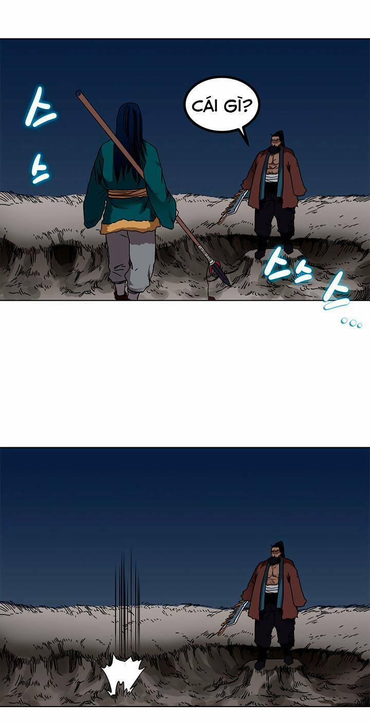 Biên Niên Sử Của Thiên Quỷ 32 trang 15