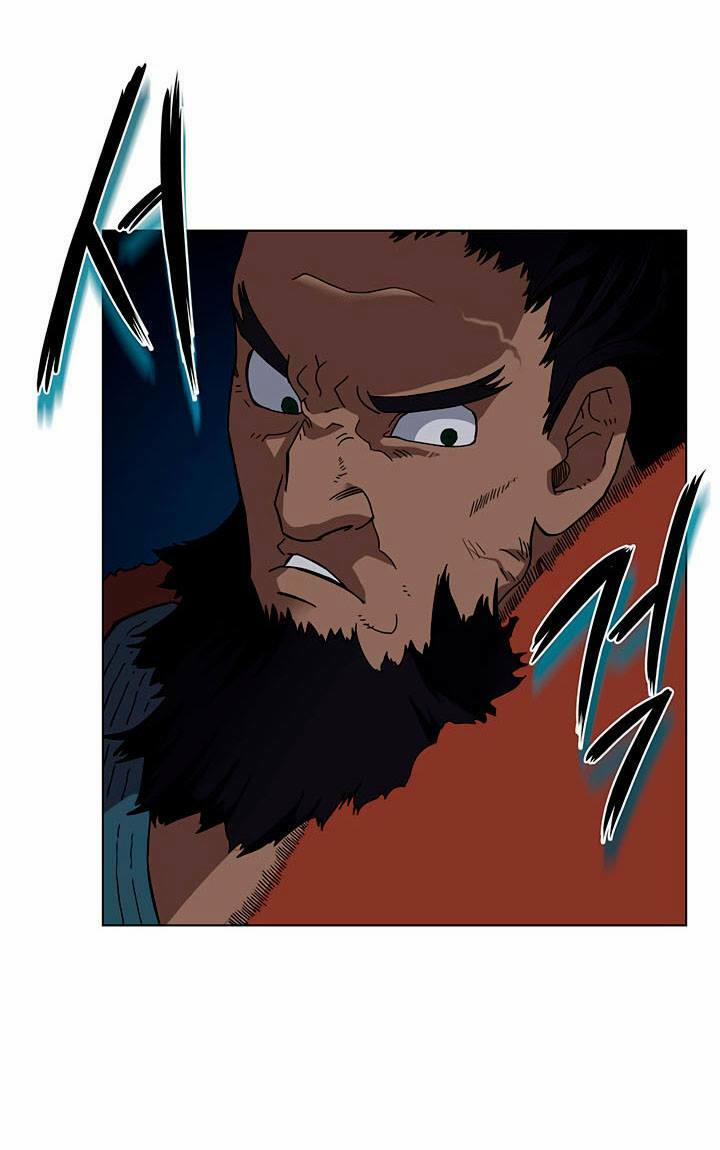 Biên Niên Sử Của Thiên Quỷ 32 trang 21