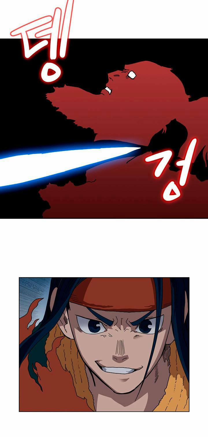 Biên Niên Sử Của Thiên Quỷ 32 trang 22