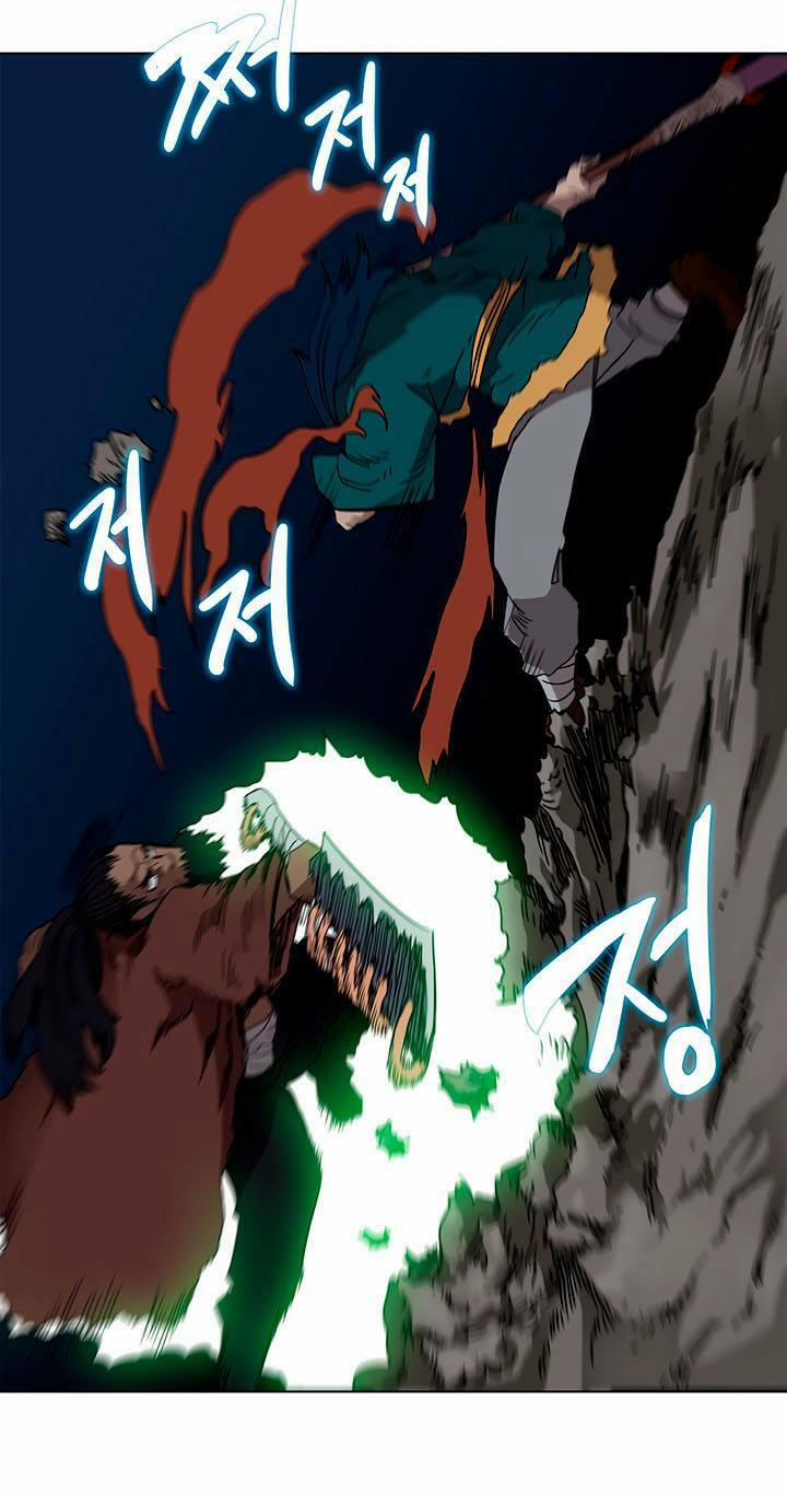 Biên Niên Sử Của Thiên Quỷ 32 trang 29