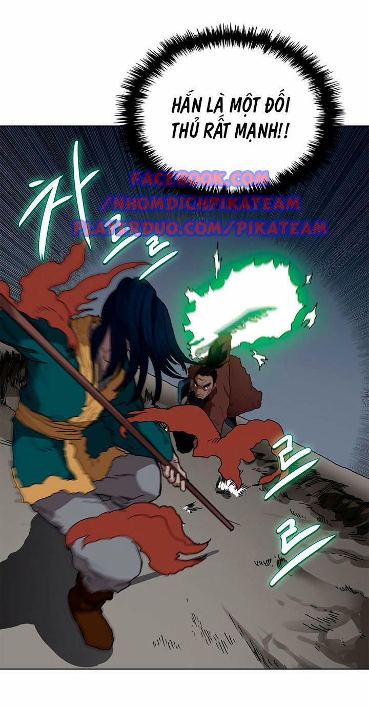 Biên Niên Sử Của Thiên Quỷ 32 trang 36