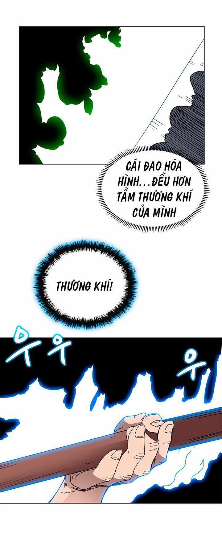 Biên Niên Sử Của Thiên Quỷ 32 trang 37