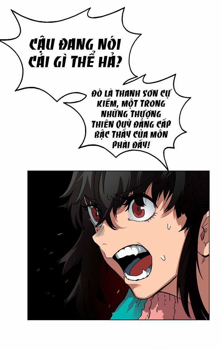 Biên Niên Sử Của Thiên Quỷ 32 trang 5