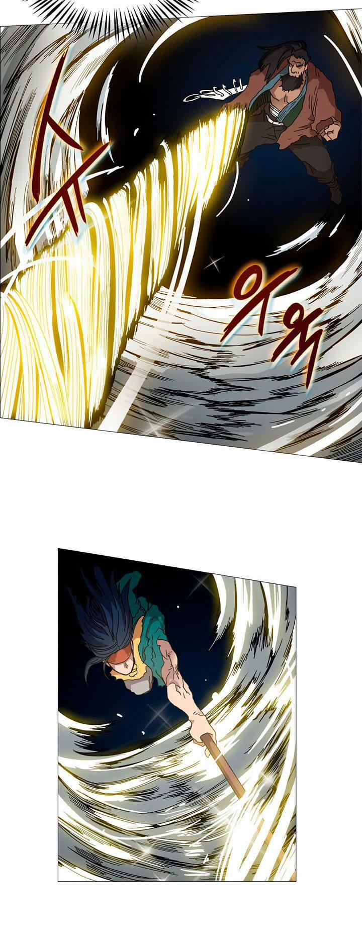 Biên Niên Sử Của Thiên Quỷ 33 trang 12