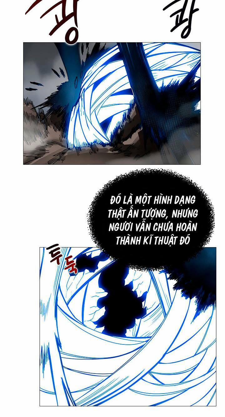 Biên Niên Sử Của Thiên Quỷ 33 trang 19