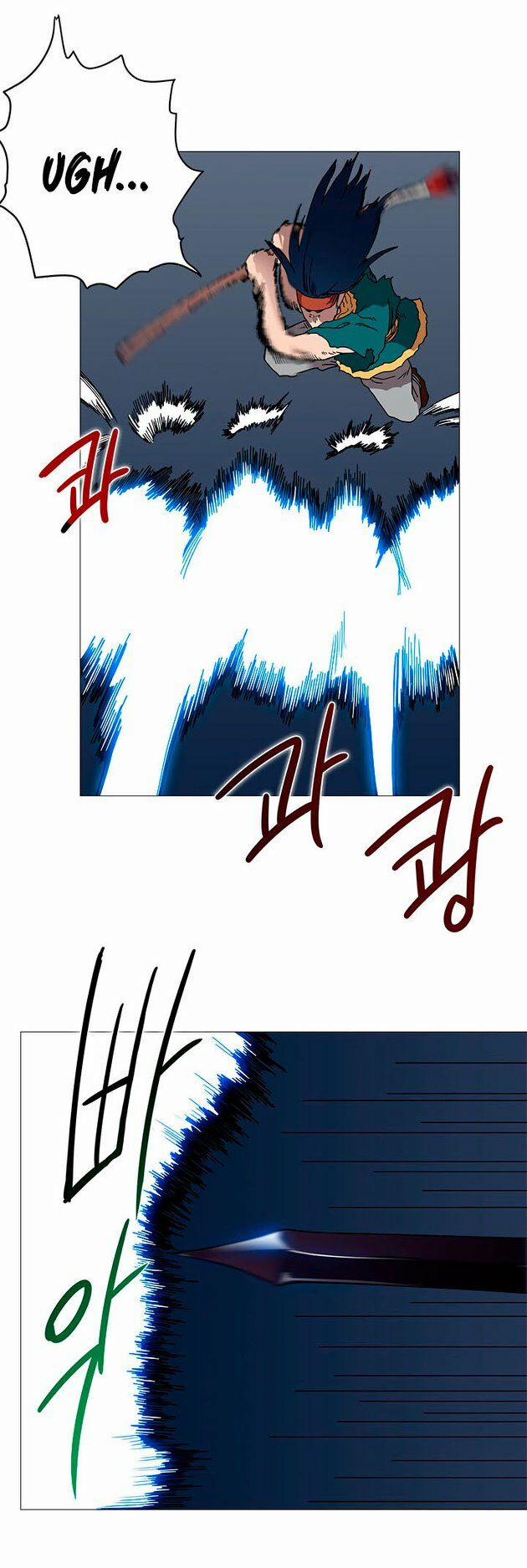 Biên Niên Sử Của Thiên Quỷ 33 trang 23