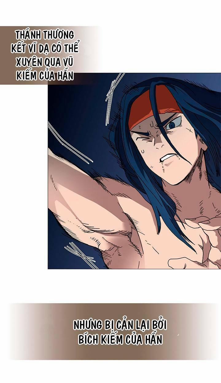 Biên Niên Sử Của Thiên Quỷ 33 trang 26