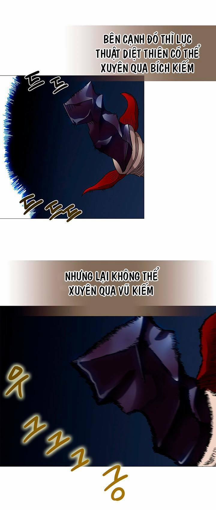 Biên Niên Sử Của Thiên Quỷ 33 trang 27