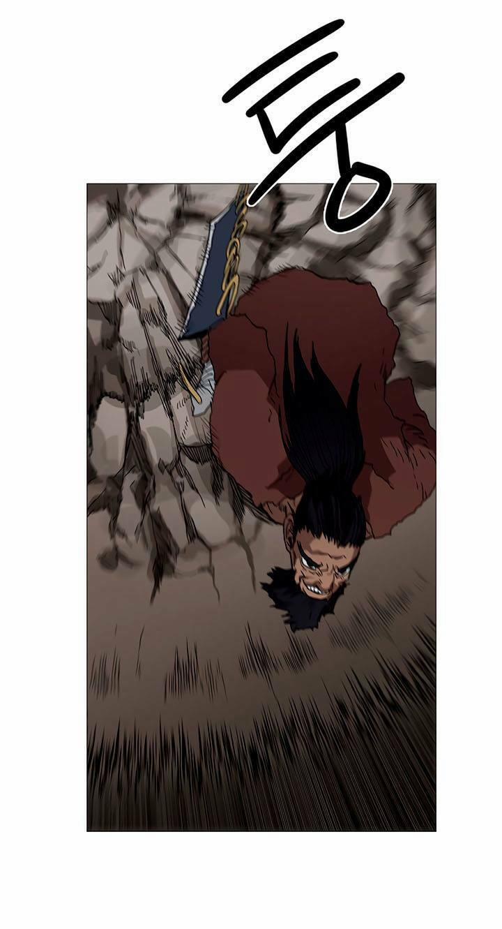 Biên Niên Sử Của Thiên Quỷ 33 trang 29