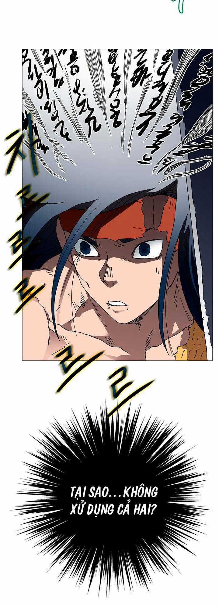 Biên Niên Sử Của Thiên Quỷ 33 trang 34