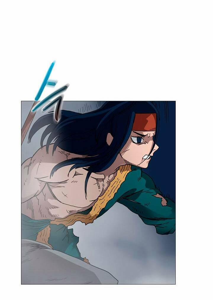 Biên Niên Sử Của Thiên Quỷ 33 trang 6