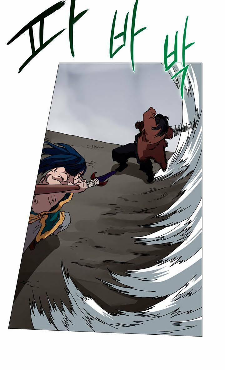 Biên Niên Sử Của Thiên Quỷ 33 trang 8