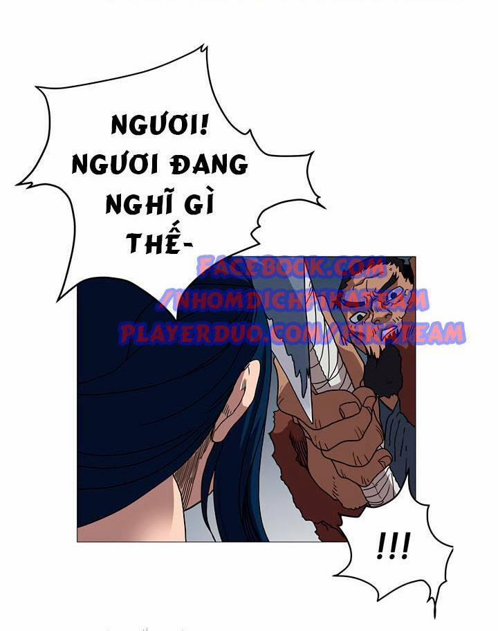 Biên Niên Sử Của Thiên Quỷ 34 trang 10