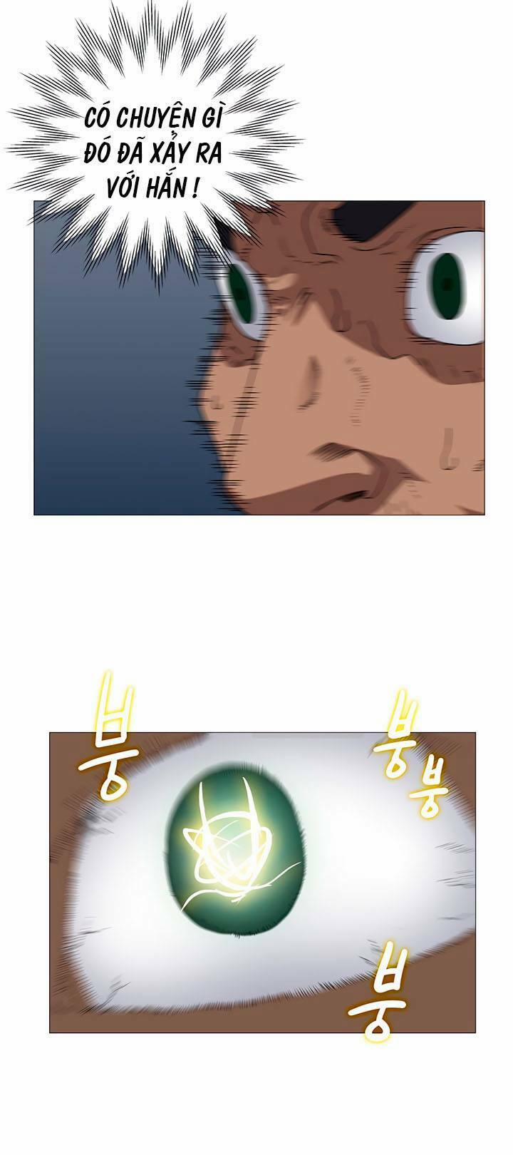 Biên Niên Sử Của Thiên Quỷ 34 trang 11