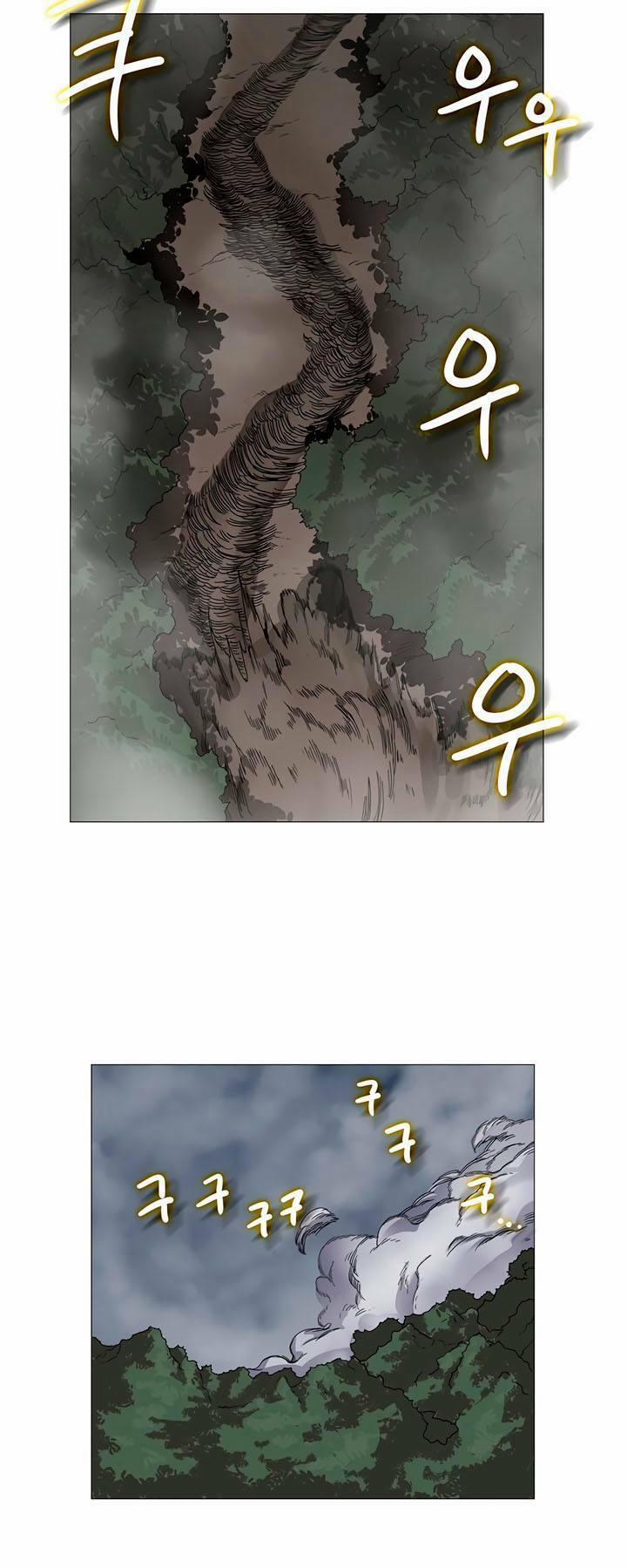 Biên Niên Sử Của Thiên Quỷ 34 trang 15