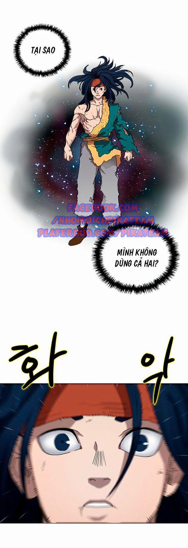 Biên Niên Sử Của Thiên Quỷ 34 trang 2