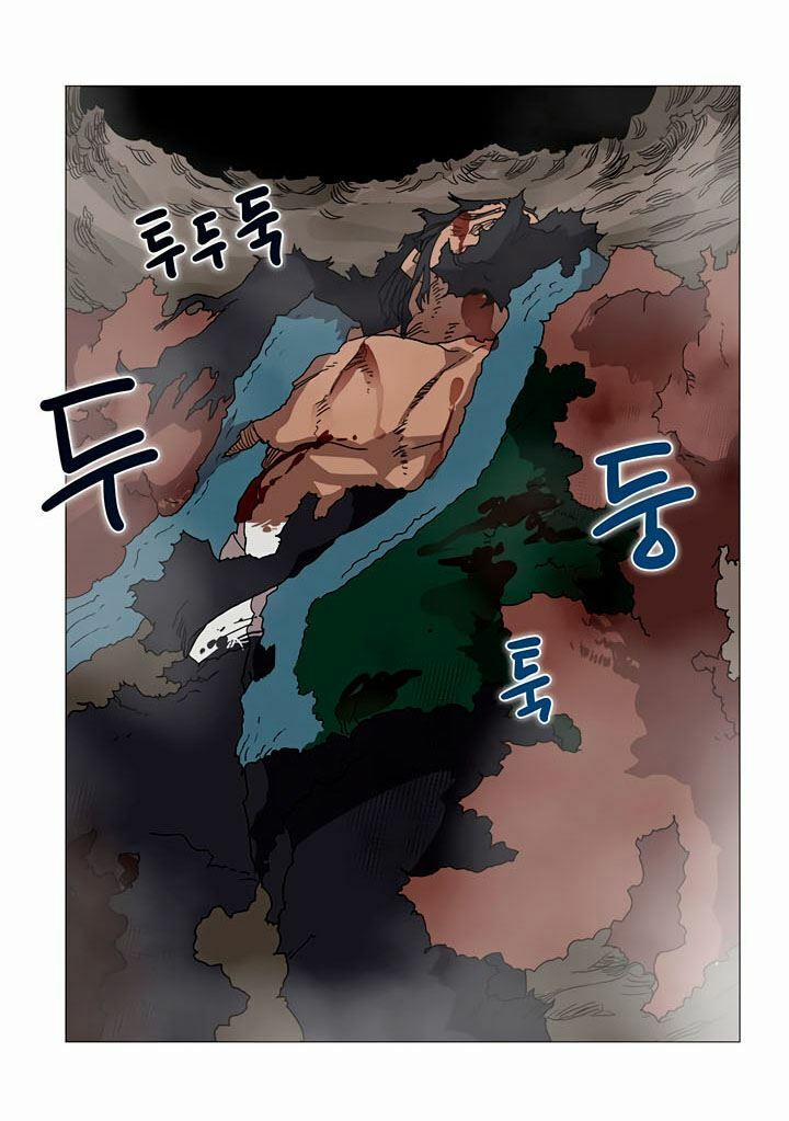 Biên Niên Sử Của Thiên Quỷ 34 trang 23