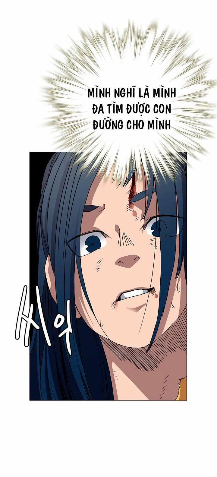 Biên Niên Sử Của Thiên Quỷ 34 trang 24