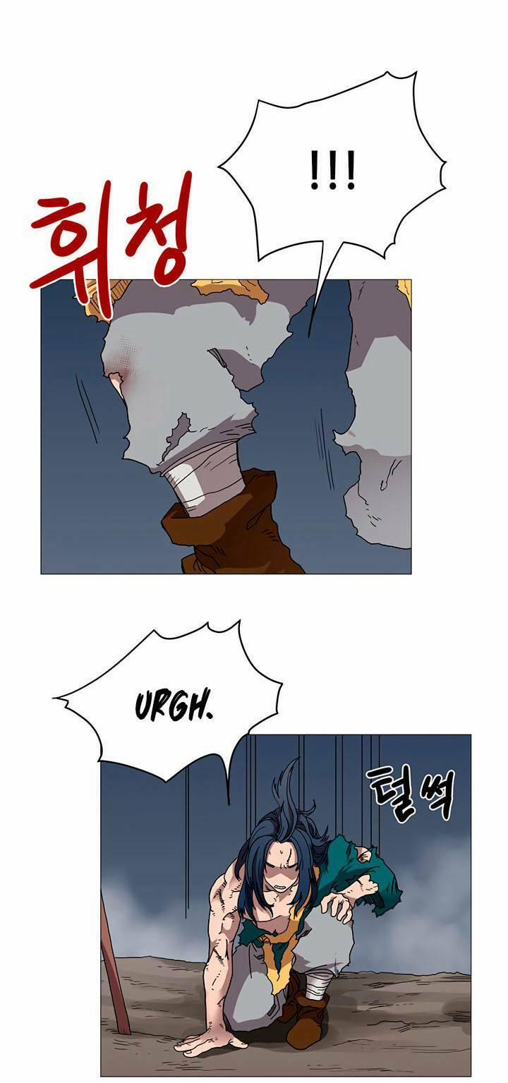 Biên Niên Sử Của Thiên Quỷ 34 trang 25