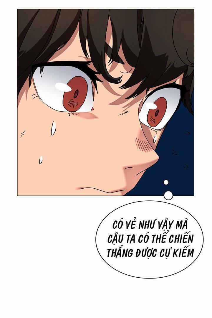 Biên Niên Sử Của Thiên Quỷ 34 trang 31