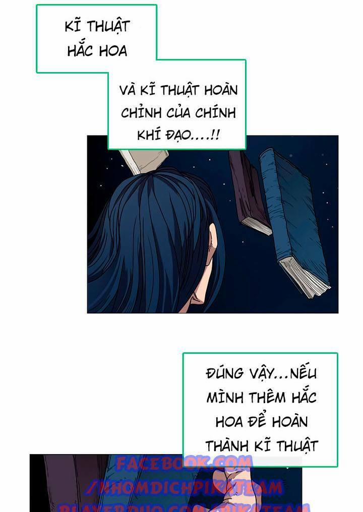 Biên Niên Sử Của Thiên Quỷ 34 trang 4