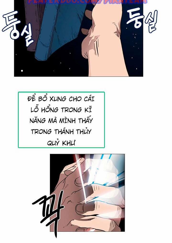 Biên Niên Sử Của Thiên Quỷ 34 trang 5