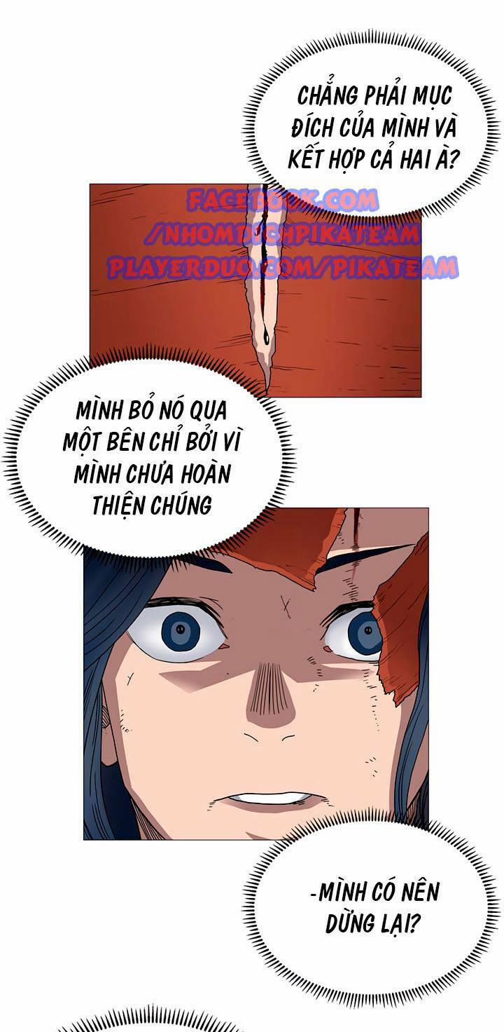 Biên Niên Sử Của Thiên Quỷ 34 trang 7