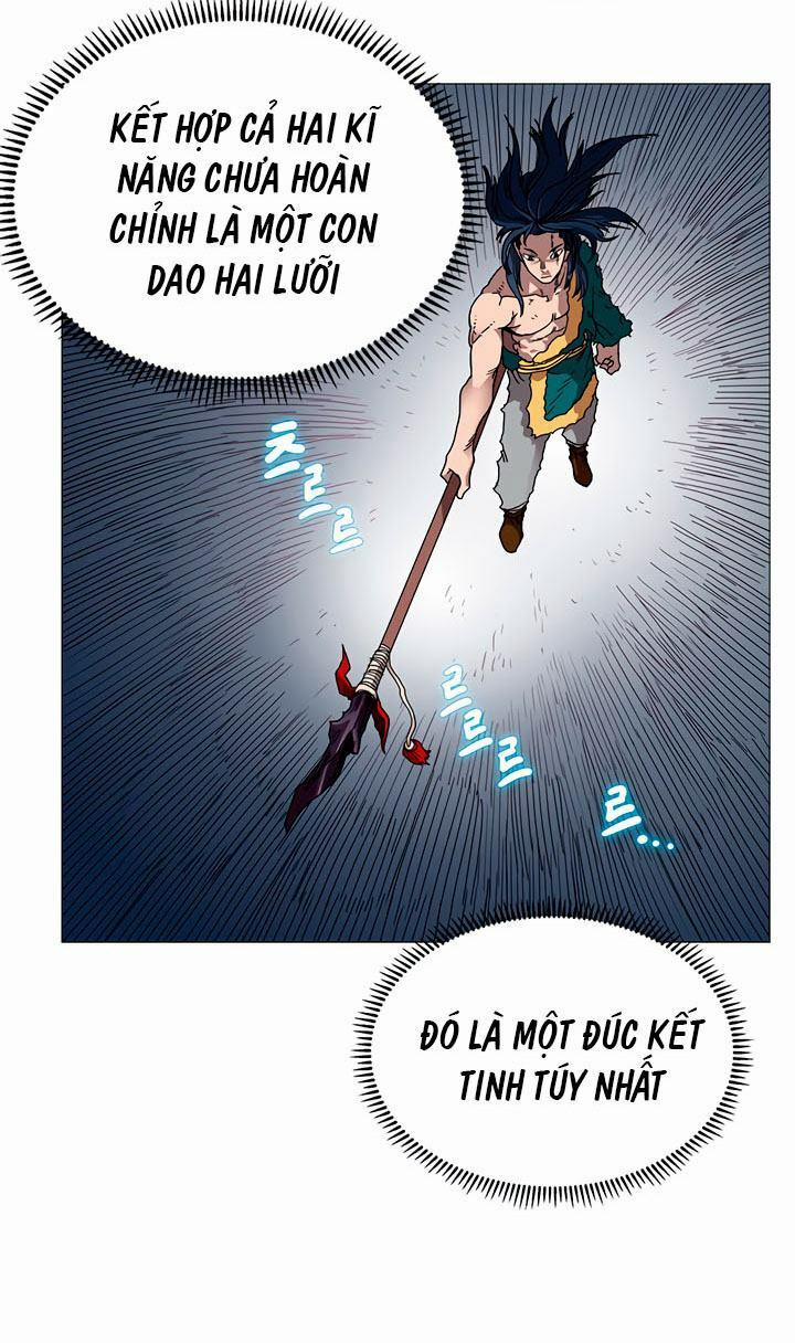 Biên Niên Sử Của Thiên Quỷ 34 trang 8