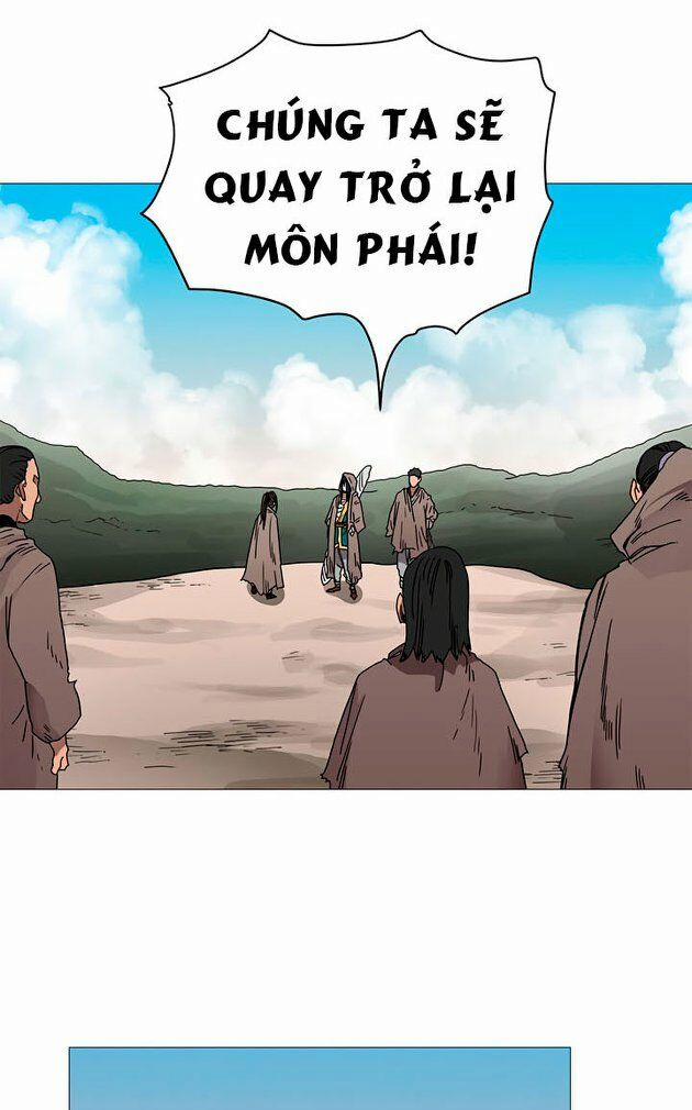 Biên Niên Sử Của Thiên Quỷ 35 trang 16