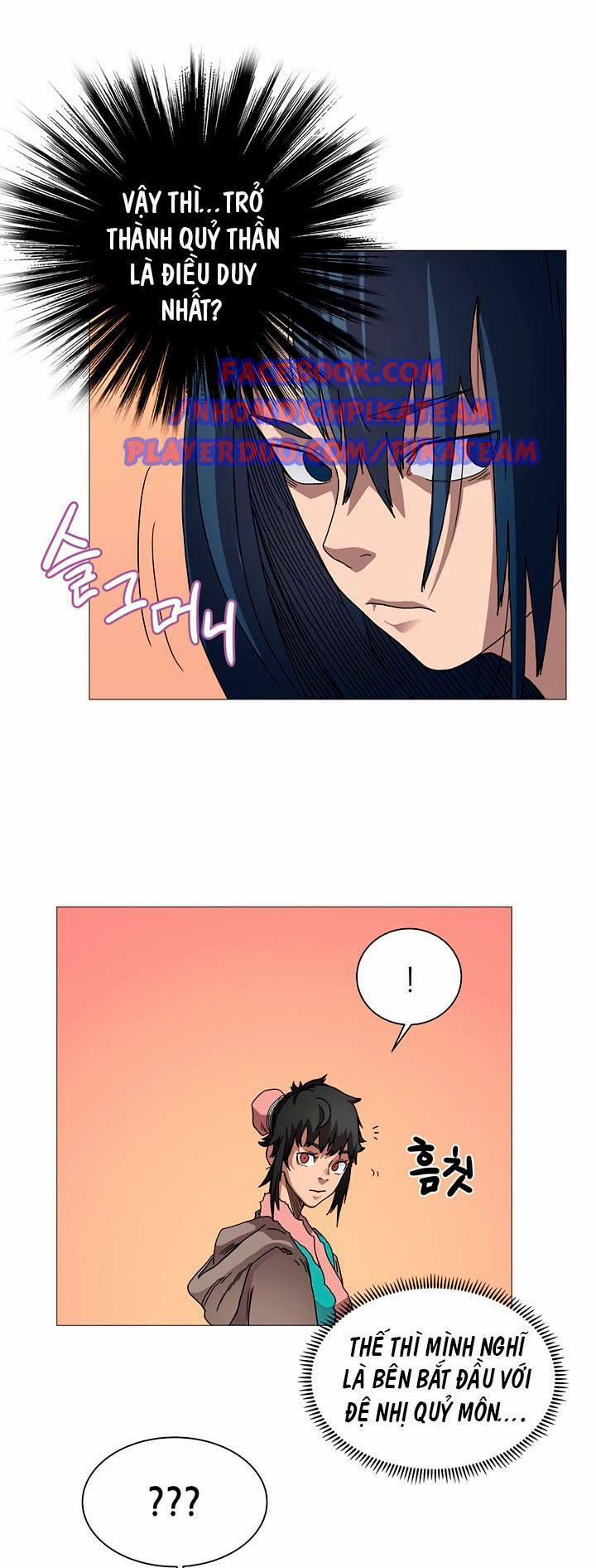 Biên Niên Sử Của Thiên Quỷ 35 trang 24